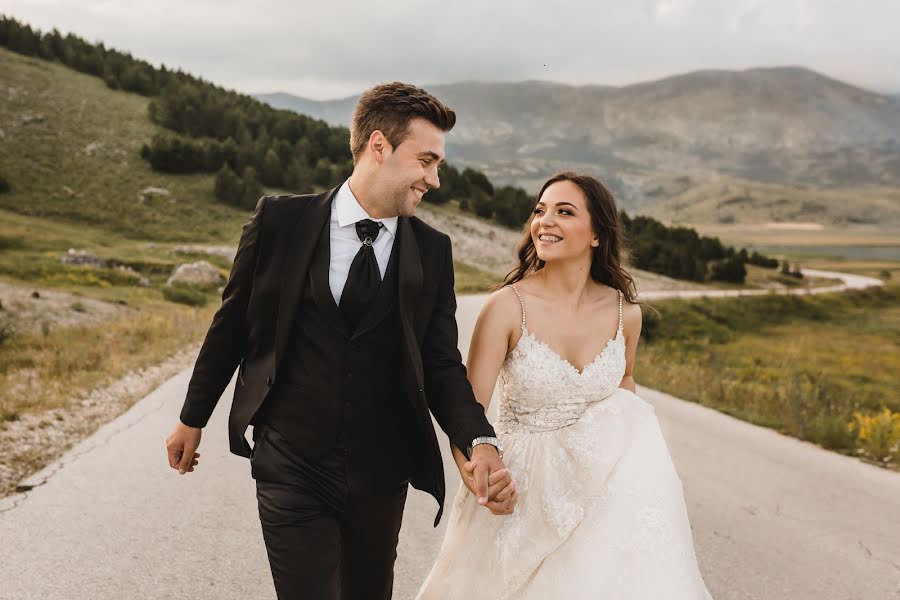 Fotógrafo de casamento Simone Cavar (simonecavar). Foto de 20 de março 2019