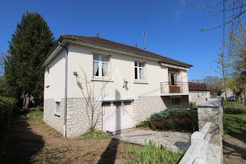 maison à Onzain (41)