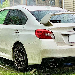 WRX STI VAB