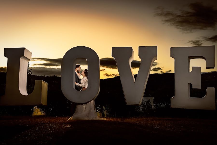 Fotografo di matrimoni Oscar Osorio (oscarosorio). Foto del 8 maggio