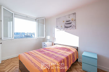 appartement à Paris 14ème (75)