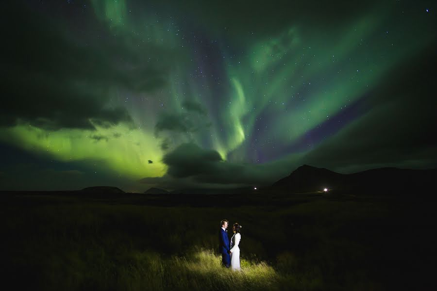 Svatební fotograf Jonas Beckmann (beckmann). Fotografie z 12.prosince 2015