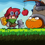 Cover Image of Download Boby Run Adventure 2019 1.13 APK