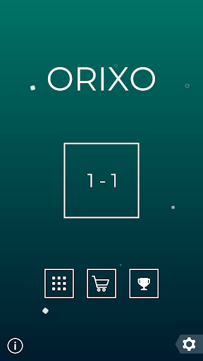 Orixo 5.0.0 screenshots 1