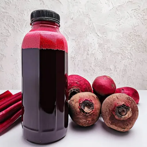 Beetroot Juice [350 Ml]