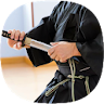 Kenjutsu Sword Fighting Guide icon