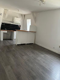 appartement à Salies-de-bearn (64)