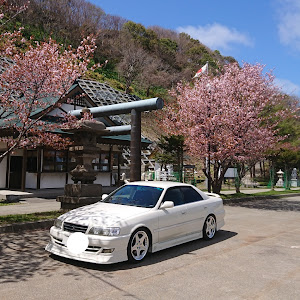 チェイサー JZX100