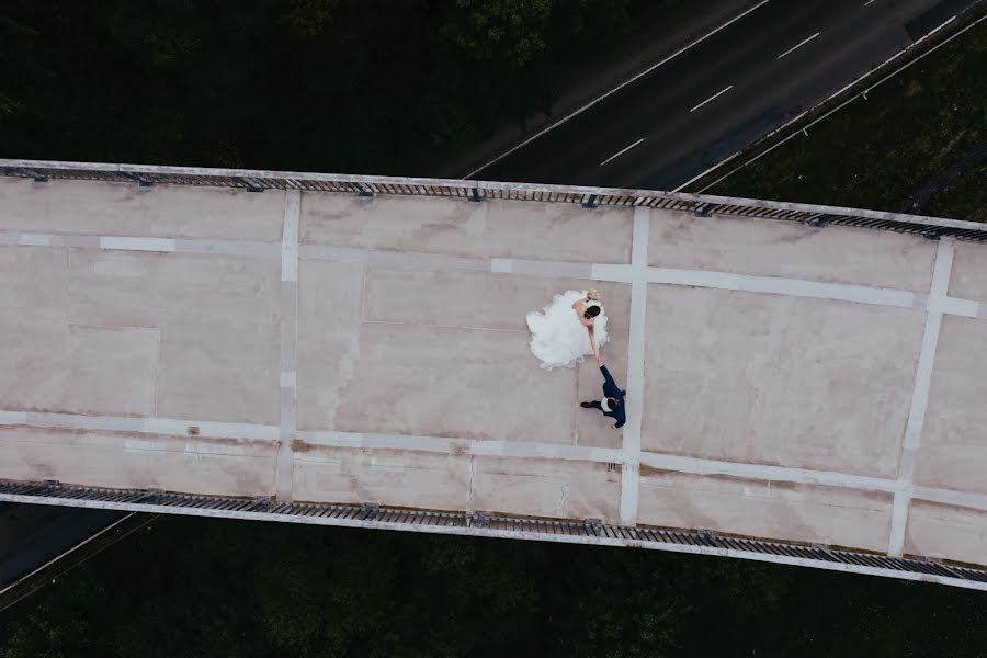 Свадебный фотограф Andreas Heu (andreasheu). Фотография от 30 июня 2019