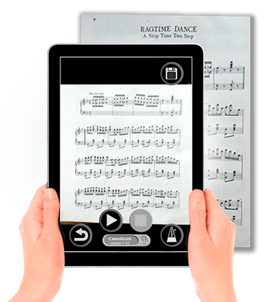 PlayScore Lite