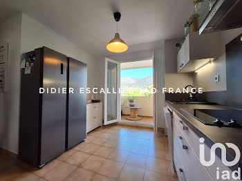 appartement à Toulon (83)