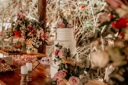 Fotógrafo de casamento Fábio Melo (fabiomelofoto). Foto de 18 de março 2020