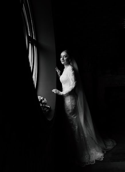 結婚式の写真家Batraz Tabuev (bogdan76)。2023 12月6日の写真