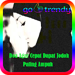 Cover Image of डाउनलोड Doa Meminta Jodoh Menurut Islam 1.0 APK