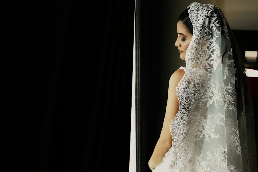 Fotógrafo de casamento Mario Palacios (mariopalacios). Foto de 12 de dezembro 2017