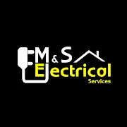 M&S ELECTRICAL SERVICES Logo