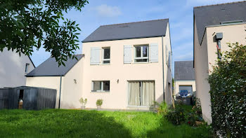 maison à Les Garennes sur Loire (49)