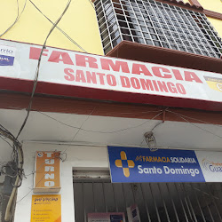 Farmacia Santo Domingo