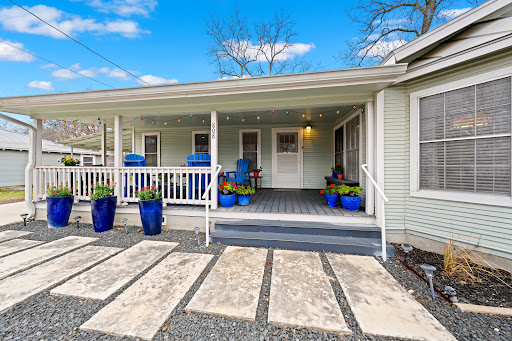 Maison avec jardin et terrasse 3