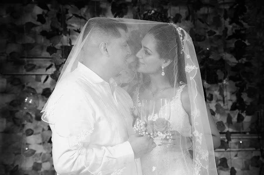 Fotógrafo de casamento William Amaya (williamamaya). Foto de 2 de março 2019