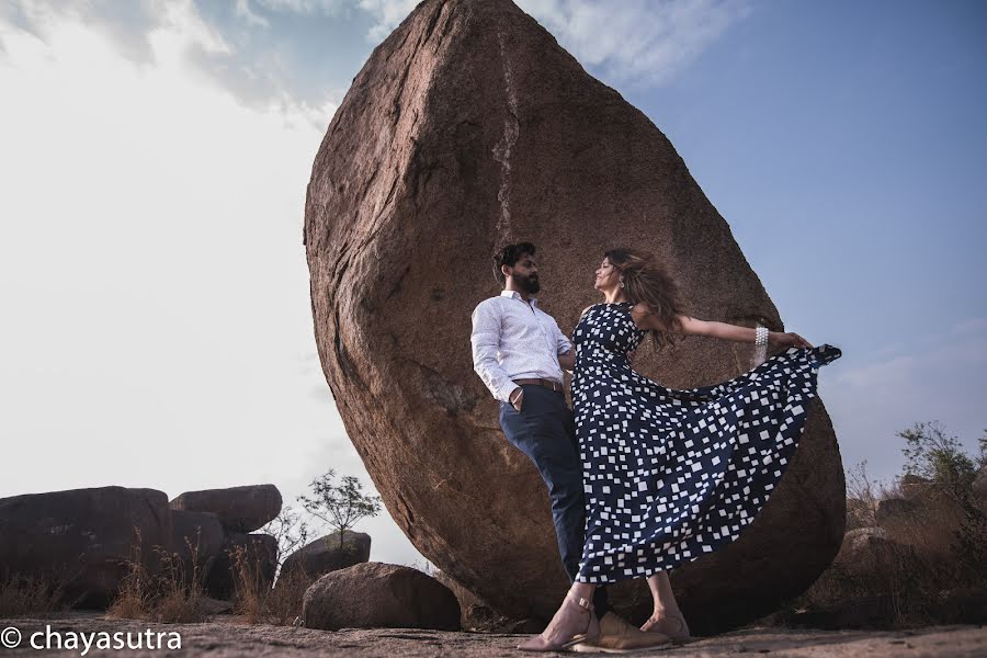 Photographe de mariage Sougata Mishra (sougata). Photo du 9 décembre 2020