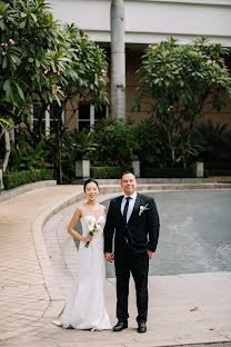 婚礼摄影师Bao Ly（bencolor7）。2022 7月2日的照片