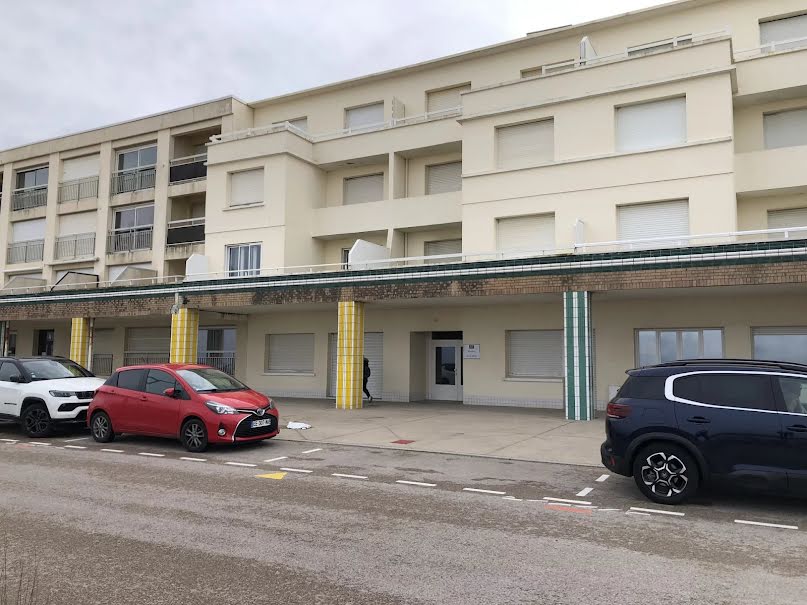 Vente appartement 1 pièce 20.44 m² à Berck (62600), 87 000 €