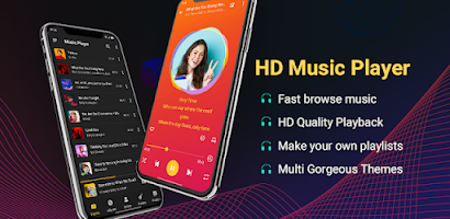 Music player - Audio Player for Android - Download
