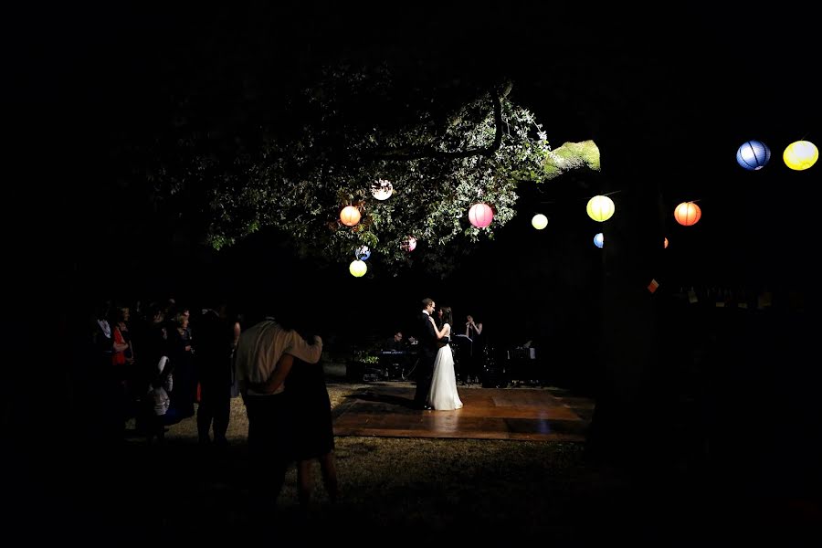 Photographe de mariage Filippo Gabutti (gabutti). Photo du 25 juillet 2014