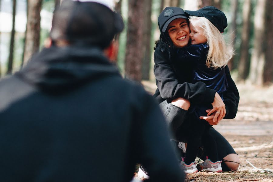 Jurufoto perkahwinan Oleksandra Steblіy (sashasteblii). Foto pada 19 Ogos 2019