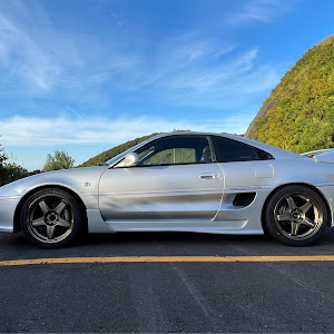 MR2 SW20