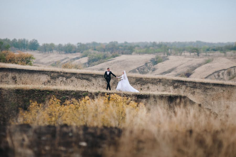 Photographe de mariage Schus Cherepanov (alexart777). Photo du 4 mai 2016