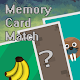 Memory Card Match | Challenge your memory !