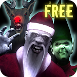 Cover Image of Download Christmas Night Shift - Five Nights Survival 1.3 APK