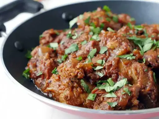 Kadhai Chicken