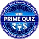 Download Prime Quiz - Win Money Real Cash & World Trivia GK For PC Windows and Mac