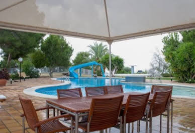 Property with pool 3