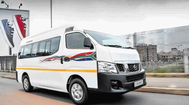 Minibus commuters will now be able to tap into 1Gb of free Wi-Fi on some taxis, thanks to a Netstar and Vodacom partnership.