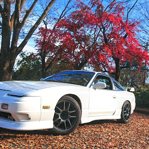 180SX RPS13