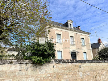 maison à Saumur (49)