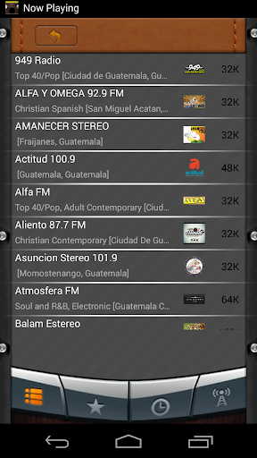 Guatemala Radio