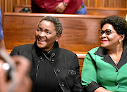 Bathabile Dlamini and Nomvula Mokonyane survived last week's cabinet reshuffle, to the great disappointment of the people of SA, says the writer. 