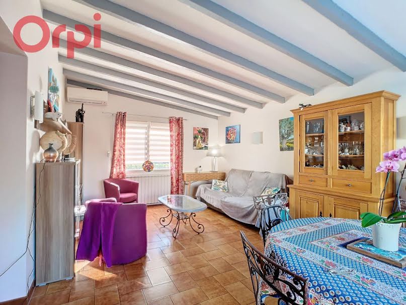 Vente maison 4 pièces 93 m² à Le Pontet (84130), 265 000 €