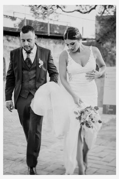 Photographe de mariage Manuel Dacar (dacarstudio). Photo du 31 juillet 2022