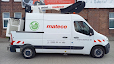 Thumbnail picture of a KLUBB K38P / RENAULT MASTER 125.35