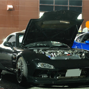 RX-7 FD3S 中期