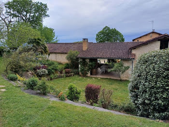 ferme à Perigueux (24)