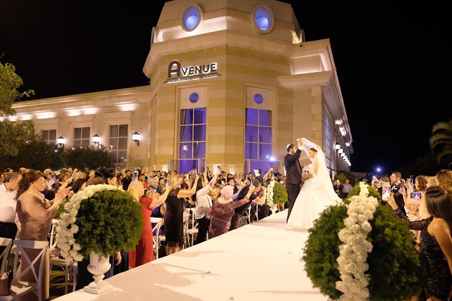 Fotografo di matrimoni Dmitry Tevelev (tablevd). Foto del 11 luglio 2019