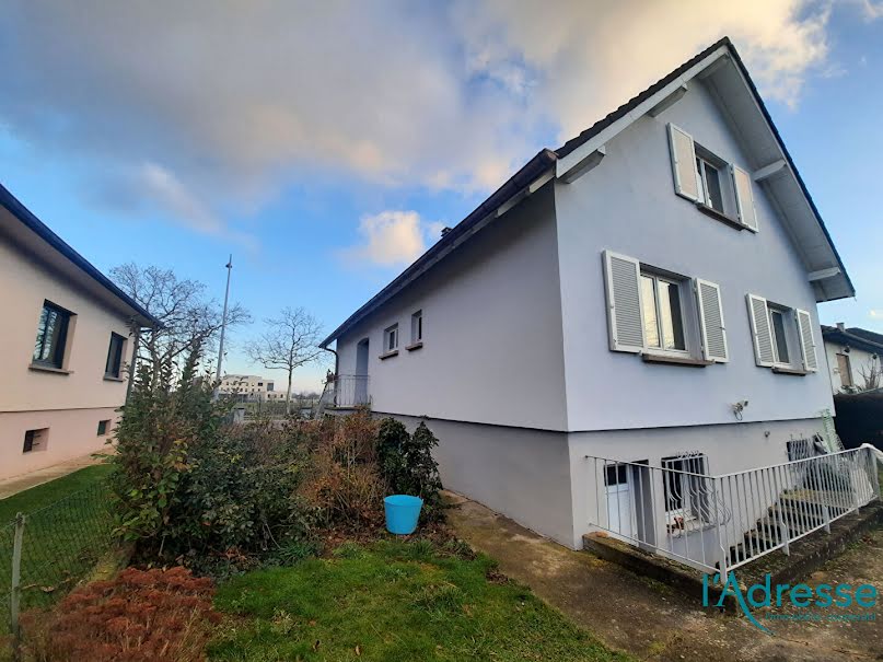 Vente maison 5 pièces 91 m² à Colmar (68000), 275 000 €