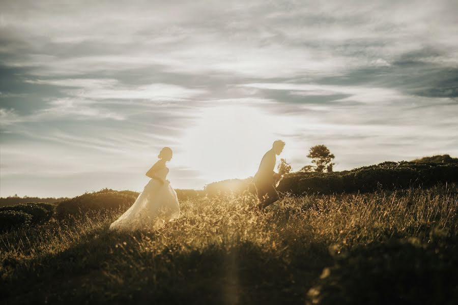 Photographe de mariage Huy Lee (huylee). Photo du 25 février